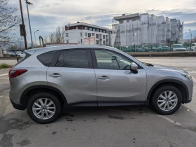 Mazda CX-5 2.2D Skyactive, КОЖА, АВТОМАТ, ВСИЧКИ ЕКСТРИ - 9458 € / 18498.24 лв. - 99621070 6