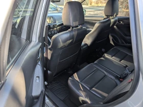Mazda CX-5 2.2D Skyactive, КОЖА, АВТОМАТ, ВСИЧКИ ЕКСТРИ - 9458 € / 18498.24 лв. - 99621070 17
