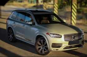 Volvo Xc90 INSCRIPTION Edition - изображение 1