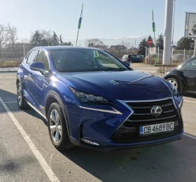 Lexus NX 300h LUXORY/HIBRID/LPG, снимка 1