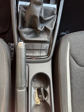 Skoda Kamiq 1.5 Tsi, снимка 11