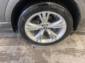 Audi Q8 * Progressiv * CARFAX * ДИСТРОНИК * 360 * ОБДУХВАН, снимка 7