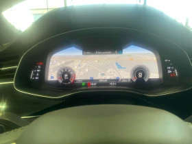 Audi Q8 * Progressiv * CARFAX * ДИСТРОНИК * 360 * ОБДУХВАН, снимка 8