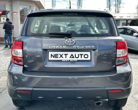 Toyota Urban Cruiser 1.4D-4D 90HP AWD 163 000KM, снимка 6