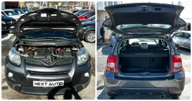 Toyota Urban Cruiser 1.4D-4D 90HP AWD 163 000KM, снимка 16