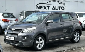 Toyota Urban Cruiser 1.4D-4D 90HP AWD 163 000KM, снимка 1