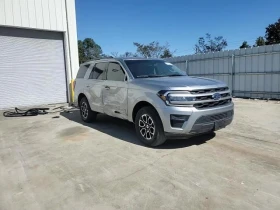 Ford Expedition 3.5L 6 Rear-wheel drive - изображение 1