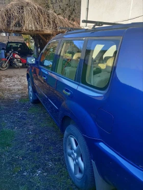 Nissan X-trail, снимка 5 - Автомобили и джипове - 53697050