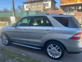 Mercedes-Benz ML 350 - 11000 € / 21514.13 лв. - 64005798 3