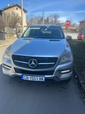 Mercedes-Benz ML 350 - 11000 € / 21514.13 лв. - 64005798 2