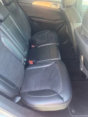 Mercedes-Benz ML 350 - 11000 € / 21514.13 лв. - 64005798 9