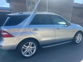 Mercedes-Benz ML 350 - 11000 € / 21514.13 лв. - 64005798 4