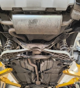 Volvo XC60 - 17000 € / 33249.11 лв. - 97185698 14