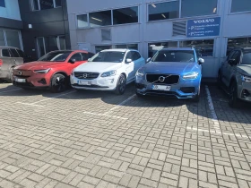 Volvo XC60 - 17000 € / 33249.11 лв. - 97185698 15