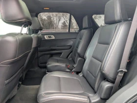 Ford Explorer Sport * Пълна история във Форд* Цена до БГ * Креди | Auto.bg — изображение 15