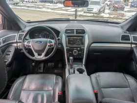 Ford Explorer Sport * Пълна история във Форд* Цена до БГ * Креди | Auto.bg — изображение 11