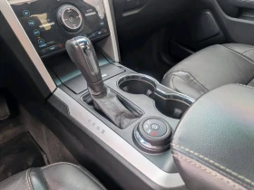 Ford Explorer Sport * Пълна история във Форд* Цена до БГ * Креди | Auto.bg — изображение 14