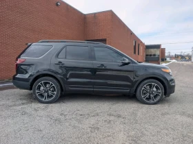Ford Explorer Sport * Пълна история във Форд* Цена до БГ * Креди | Auto.bg — изображение 6