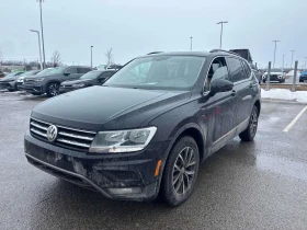 VW Tiguan * Comfortline * CARFAX * ОТ ПРЕДСТАВИТЕЛСТВО * 