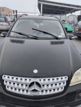 Mercedes-Benz ML 320 - 4200 € / 8214.49 лв. - 71742533 3