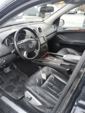 Mercedes-Benz ML 320 - 4200 € / 8214.49 лв. - 71742533 2