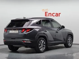 Hyundai Tucson PREMIUM* NX4* 4WD* КОЖА* ПОДГРЕВ* ОБДУХВАНЕ* PREM  - 22000 € / 43028.26 лв. - 65359706 2