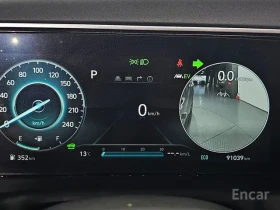 Hyundai Tucson PREMIUM* NX4* 4WD* КОЖА* ПОДГРЕВ* ОБДУХВАНЕ* PREM  - 22000 € / 43028.26 лв. - 65359706 7