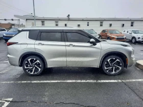 Mitsubishi Outlander GT S AWC  CARFAX - 26900 € / 52611.83 лв. - 30988175 3