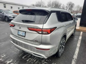 Mitsubishi Outlander GT S AWC  CARFAX - 26900 € / 52611.83 лв. - 30988175 11