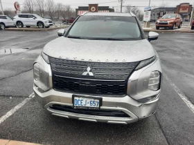 Mitsubishi Outlander GT S AWC  CARFAX - 26900 € / 52611.83 лв. - 30988175 6