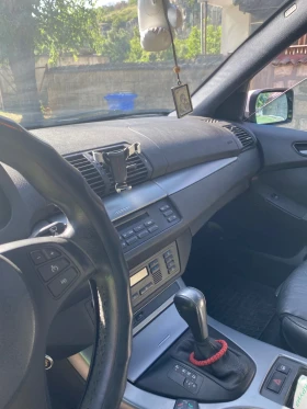 BMW X5 - 4000 € / 7823.32 лв. - 65712763 2