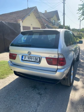 BMW X5 - 4000 € / 7823.32 лв. - 65712763 3