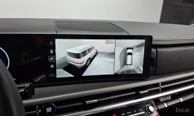 Hyundai Santa fe КАМЕРИ* ДИСТРОНИК* ОБДУХВАНЕ* 4 ПОДГРЕВА* 360 - 23400 € / 45766.42 лв. - 97629063 16