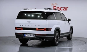 Hyundai Santa fe КАМЕРИ* ДИСТРОНИК* ОБДУХВАНЕ* 4 ПОДГРЕВА* 360 - 23400 € / 45766.42 лв. - 97629063 2