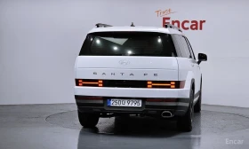 Hyundai Santa fe КАМЕРИ* ДИСТРОНИК* ОБДУХВАНЕ* 4 ПОДГРЕВА* 360 - 23400 € / 45766.42 лв. - 97629063 4