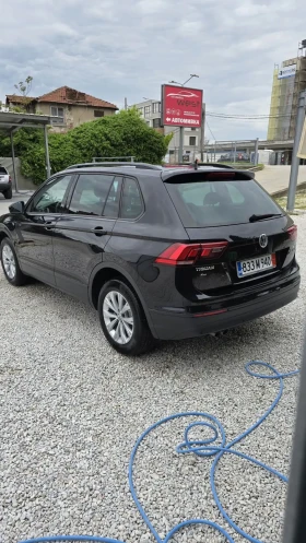 VW Tiguan 2.0 TDI 160 �.�.65000 �� ! ������! | Mobile.bg � ����� ������ 9