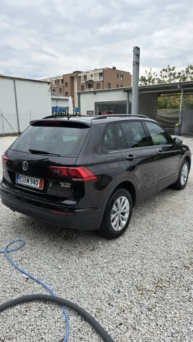 VW Tiguan 2.0 TDI 160 �.�.65000 �� ! ������! | Mobile.bg � ����� ������ 7