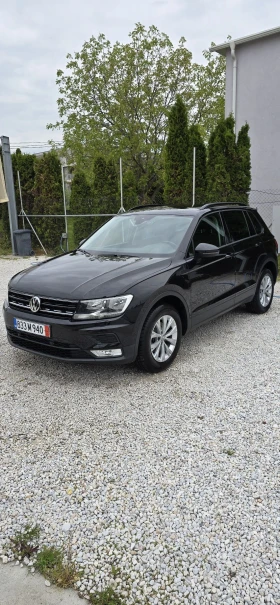 VW Tiguan 2.0 TDI 160 �.�.65000 �� ! ������! | Mobile.bg � ����� ������ 3