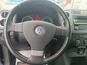 VW Tiguan 1, 4 ������, 4 MOTION, ���������, ������  | Mobile.bg � ����� ������ 8