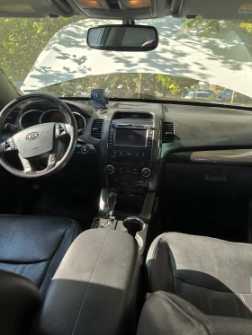 Kia Sorento | Mobile.bg � ����� ������ 7