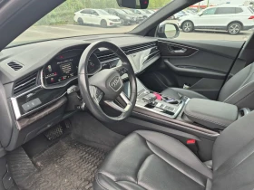 Audi Q8 Progressiv | CARFAX ������� | 2022 | 74 756 �� | Mobile.bg � ����� ������ 5