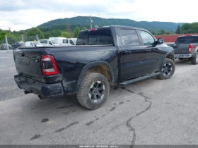 Dodge RAM 1500 REBEL 5, 7 Hemi | Mobile.bg � ����� ������ 4