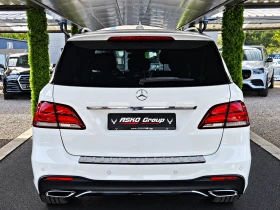 Mercedes-Benz GLE 350 AMG/PANO/DISTR/360CAMERA/�������/AIRMAT/HARMAN/LIZ | Mobile.bg � ����� ������ 6