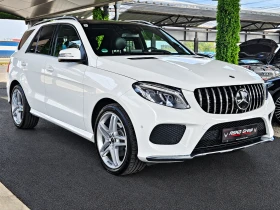 ����� �� �������� �� Mercedes-Benz GLE 350 AMG/PANO/DISTR/360CAMERA/�������/AIRMAT/HARMAN/LIZ