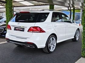 Mercedes-Benz GLE 350 AMG/PANO/DISTR/360CAMERA/�������/AIRMAT/HARMAN/LIZ | Mobile.bg � ����� ������ 5