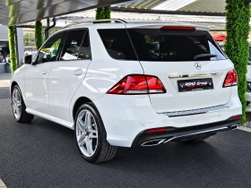 Mercedes-Benz GLE 350 AMG/PANO/DISTR/360CAMERA/�������/AIRMAT/HARMAN/LIZ | Mobile.bg � ����� ������ 7