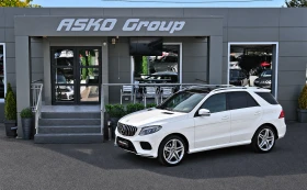 Mercedes-Benz GLE 350 AMG/PANO/DISTR/360CAMERA/�������/AIRMAT/HARMAN/LIZ | Mobile.bg � ����� ������ 17
