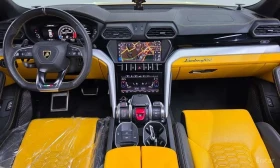 Lamborghini Urus | Mobile.bg � ����� ������ 7