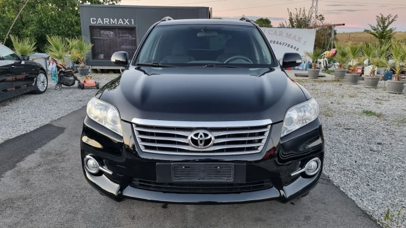 Toyota Rav4 Face, снимка 2 - Автомобили и джипове - 46591803