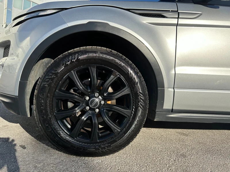 Land Rover Range rover 2.2D 150к.с.  Автоматик, снимка 8 - Автомобили и джипове - 47849615